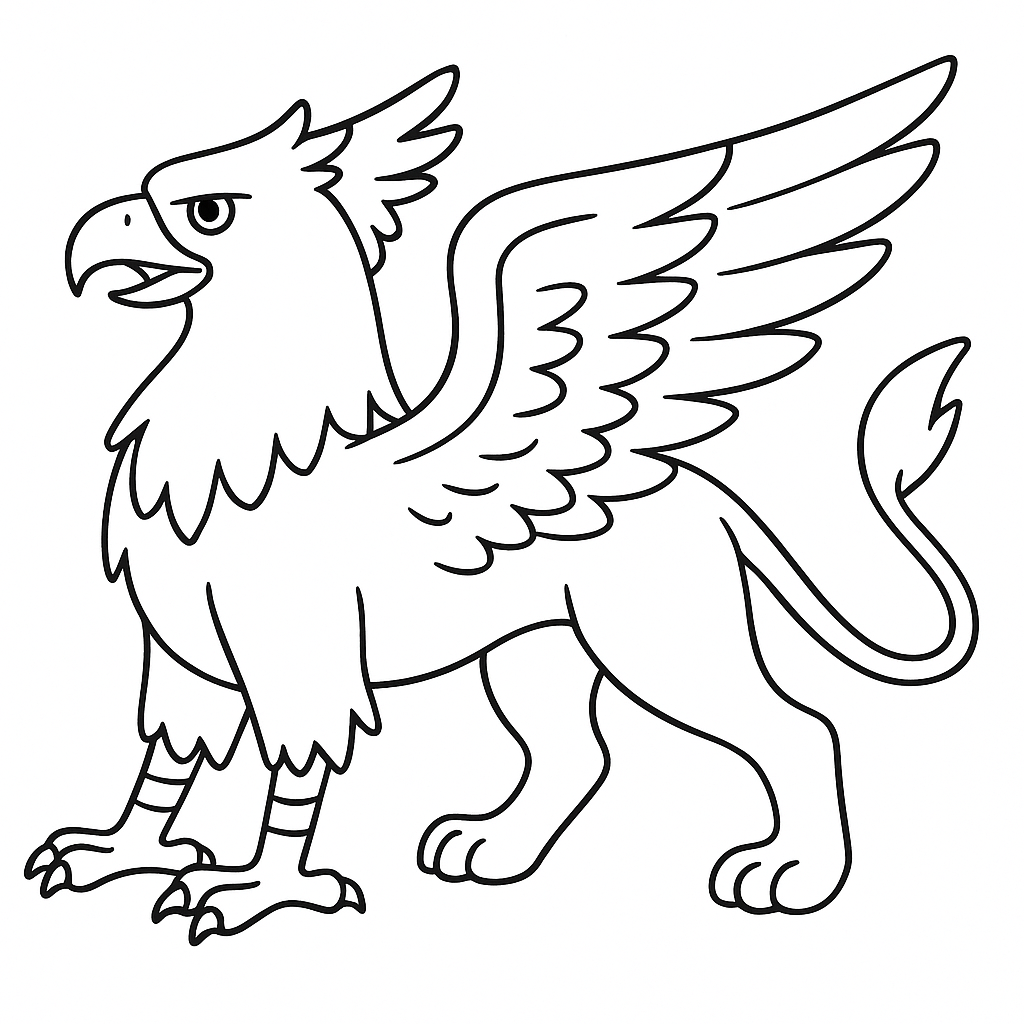Grifo para Niños
