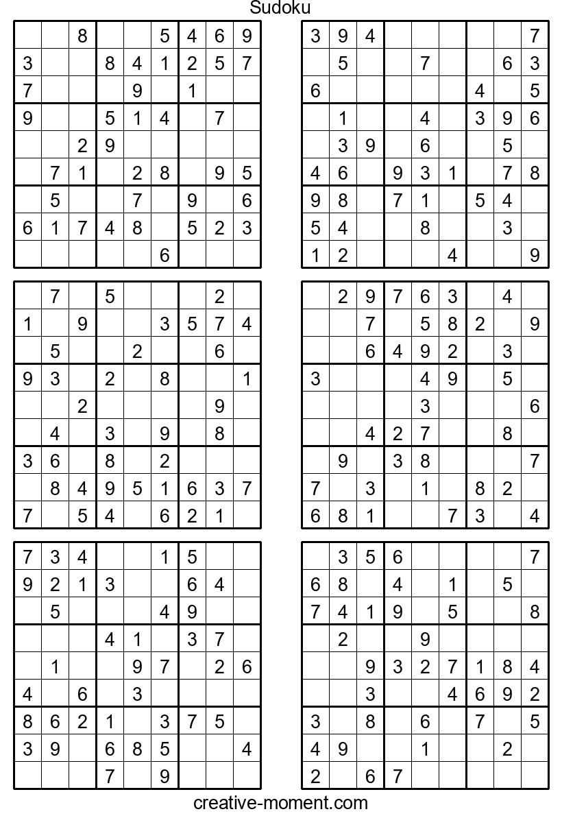 Sudoku para Principiantes: Juega Puzzles Fáciles en Línea Gratis
