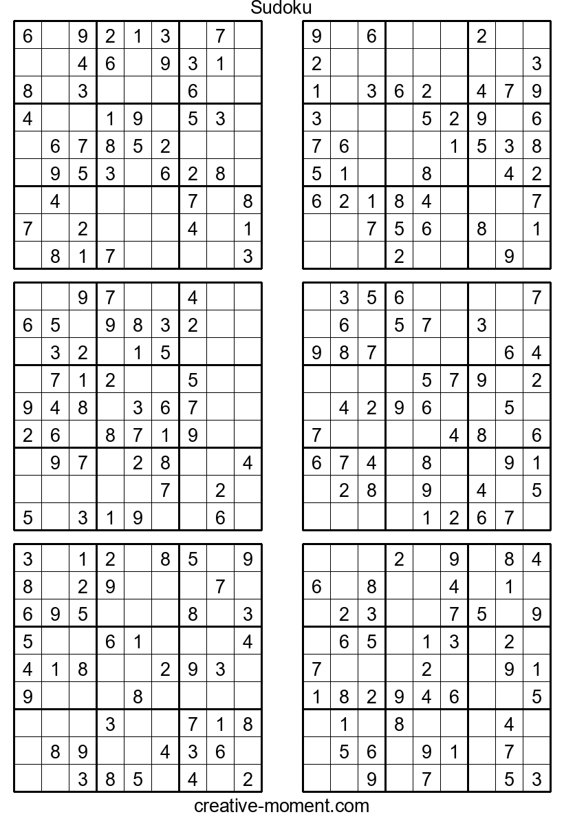 Tu Inicio en Sudoku: Prueba Puzzles Fáciles en Línea Gratis