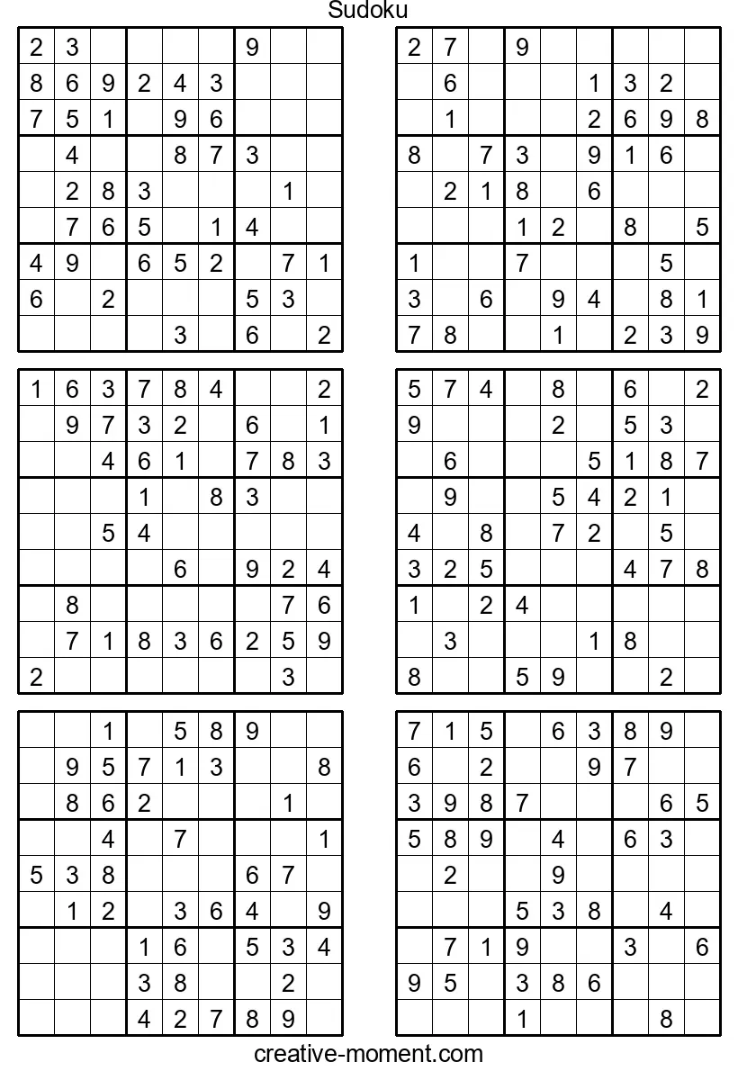 Leichte Sudoku-Puzzles: Kostenlos für Anfänger und Kinder online spielen