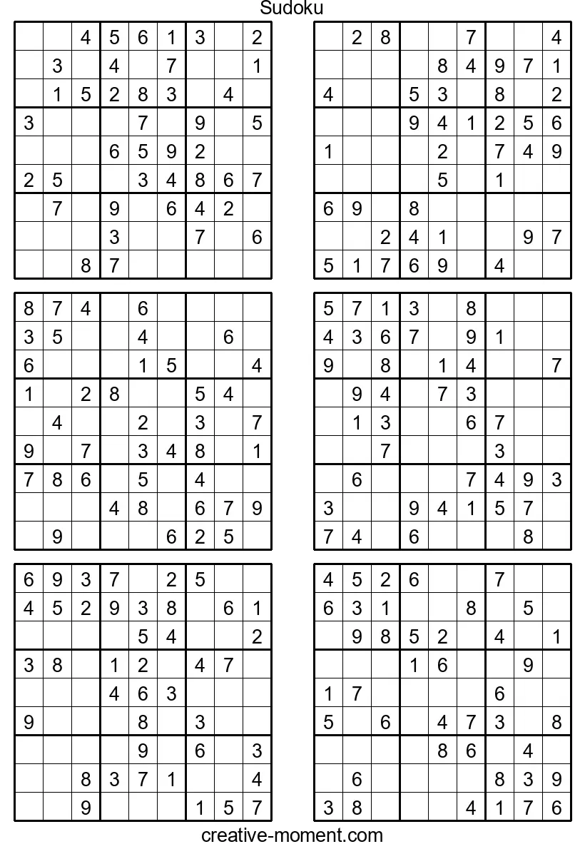 Starte mit leichten Sudoku: Kostenlos online Spaß haben